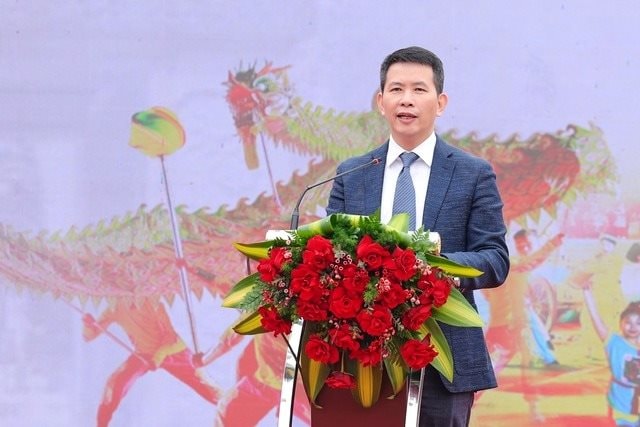  Hà Nội: Phát động thực hiện “Bộ tiêu chí về môi trường văn hóa trong lễ hội truyền thống”