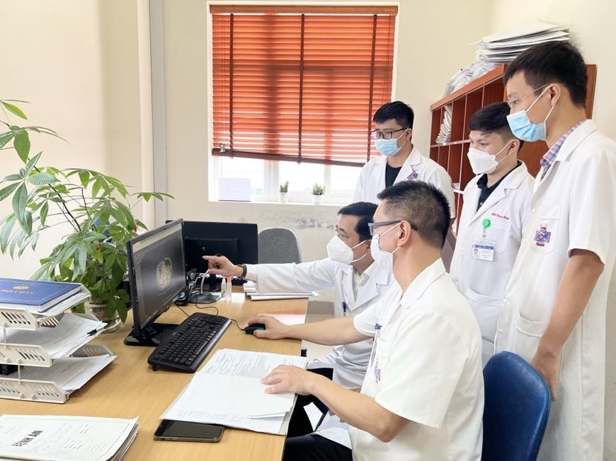 Hà Nội: Hợp tác với các quốc gia có nền y học tiên tiến trên thế giới