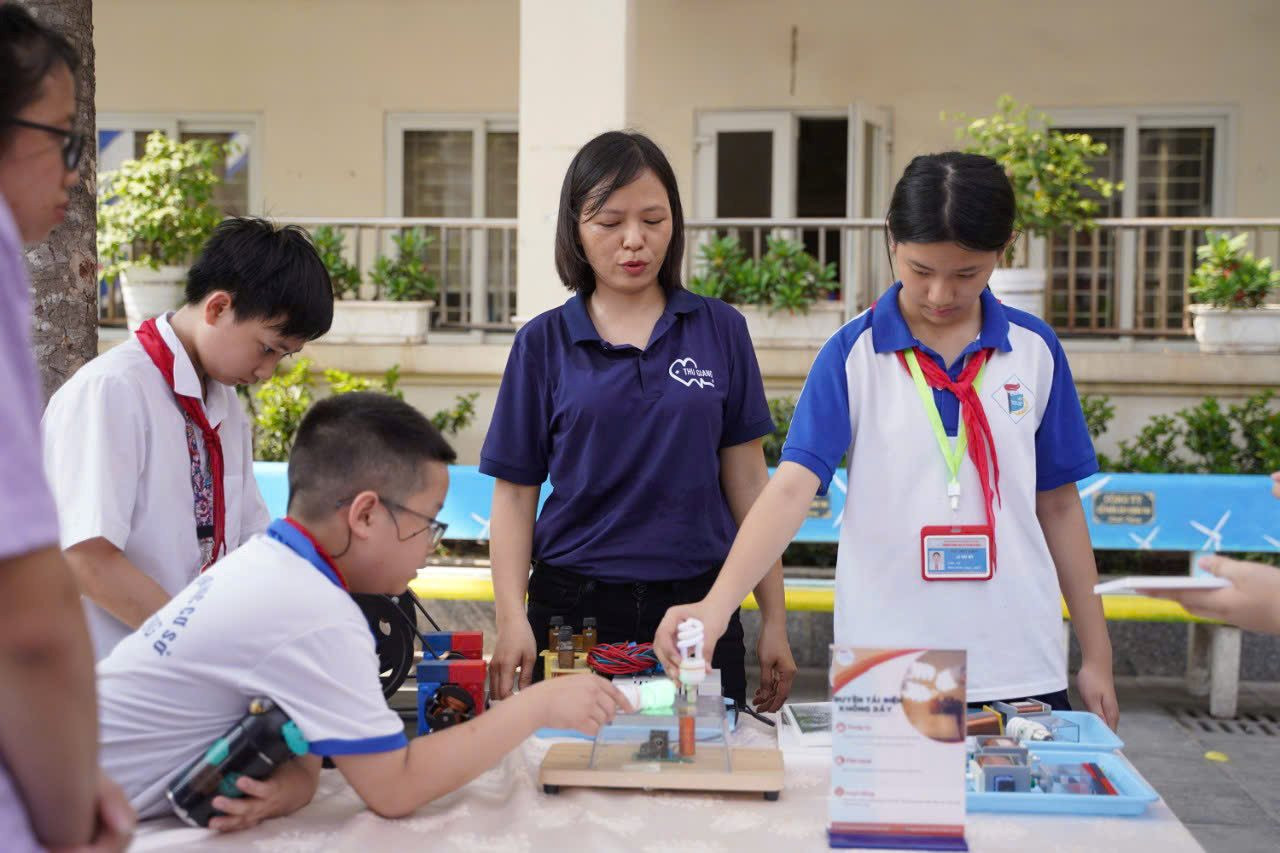 Khởi động cuộc thi “Sáng tạo trẻ Hà Nội 2026”