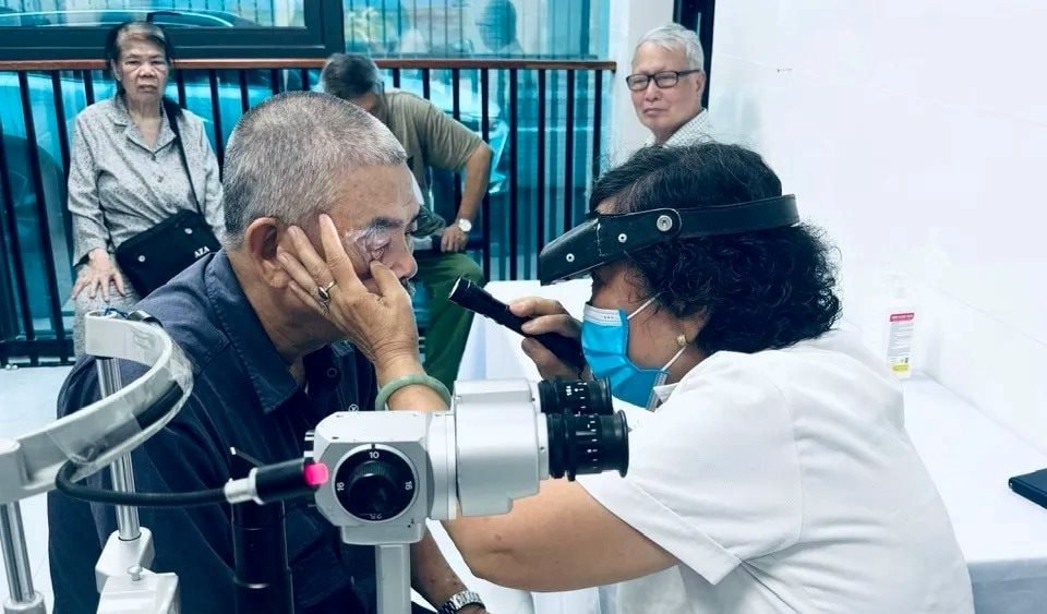 Hà Nội kiên quyết ngăn ngừa trục lợi quỹ bảo hiểm y tế trong khám chữa bệnh