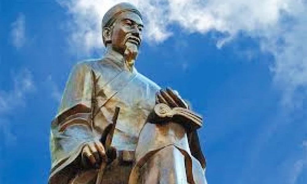  Nhiều hoạt động kỷ niệm cấp quốc gia nhân 300 năm Ngày sinh Danh nhân văn hóa Lê Quý Đôn