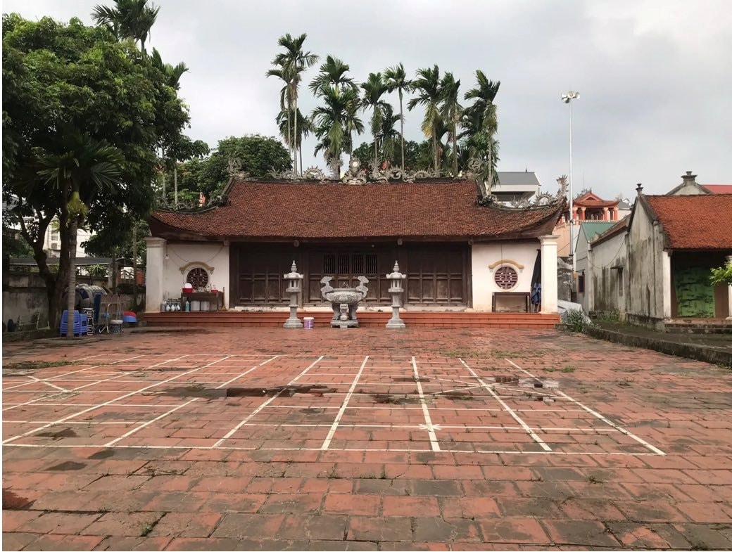 Hà Nội xếp hạng 21 di tích lịch sử - văn hóa và danh lam thắng cảnh