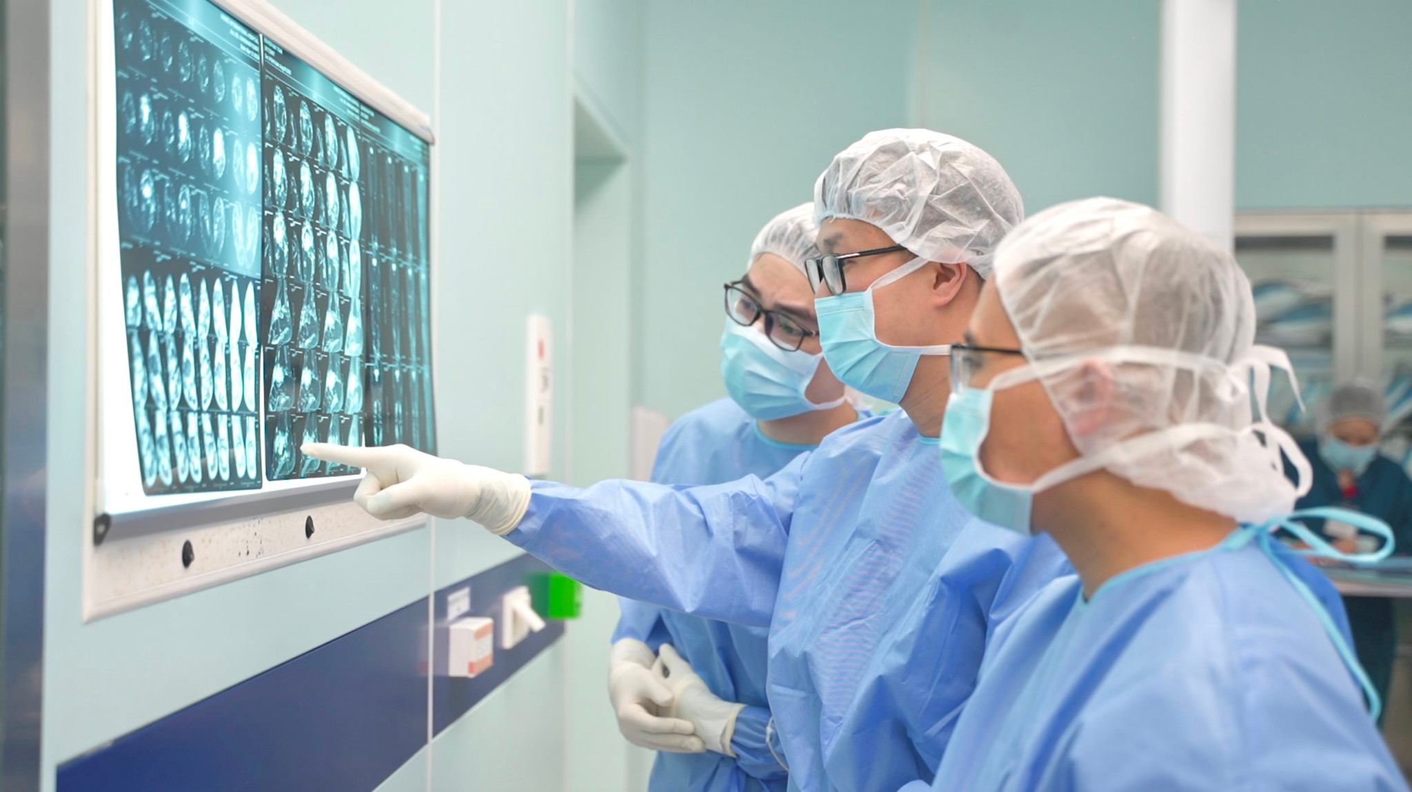 Vinmec dẫn đầu mức độ hài lòng về chăm sóc sau điều trị tại Việt Nam