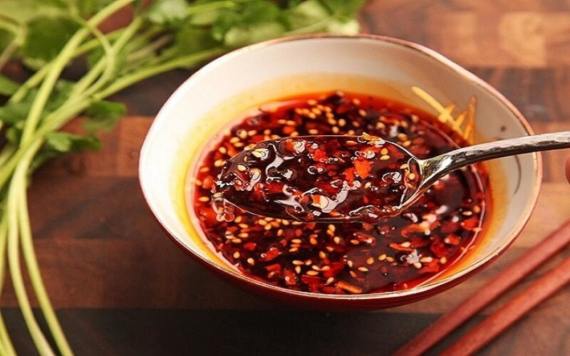 Nước chấm Việt Nam được xếp thứ 3 trong danh sách 34 loại nước chấm ngon nhất thế giới