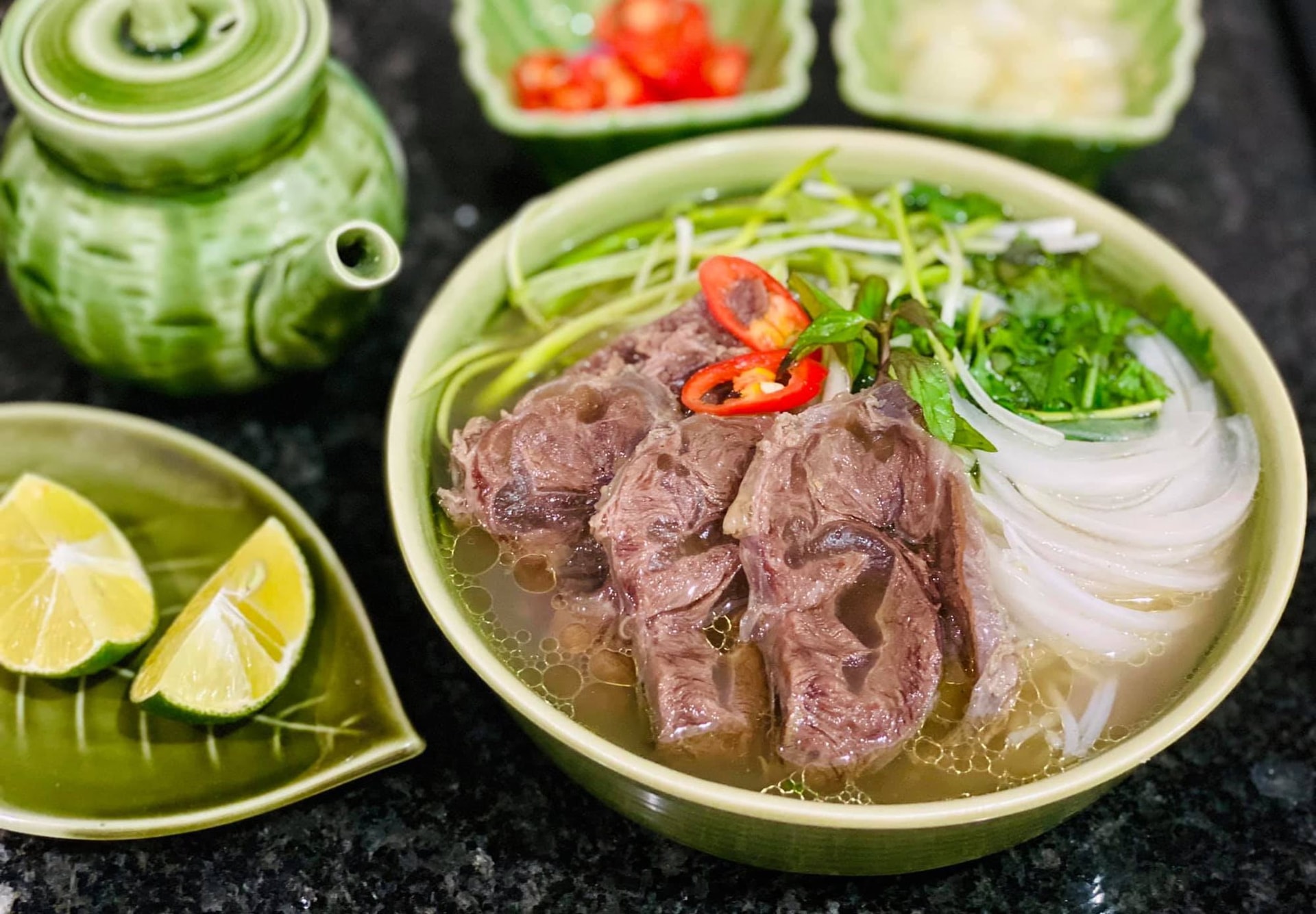 Hà Nội vào top những thành phố có trải nghiệm ẩm thực hàng đầu thế giới