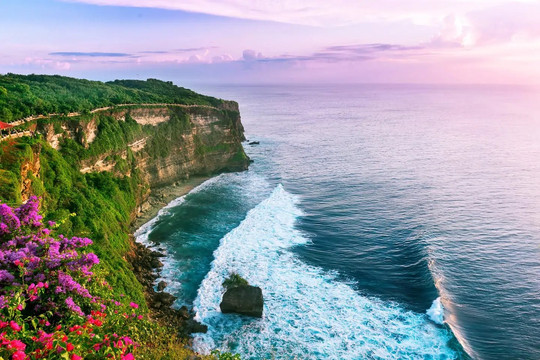 Bali tính thuế du lịch cho du khách