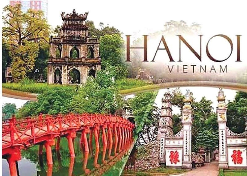 Đánh thức tiềm năng văn hóa, di sản, đưa du lịch Hà Nội vươn tầm quốc tế