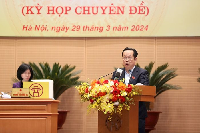 Tạo động lực bứt phá cho giáo dục Thủ đô Hà Nội