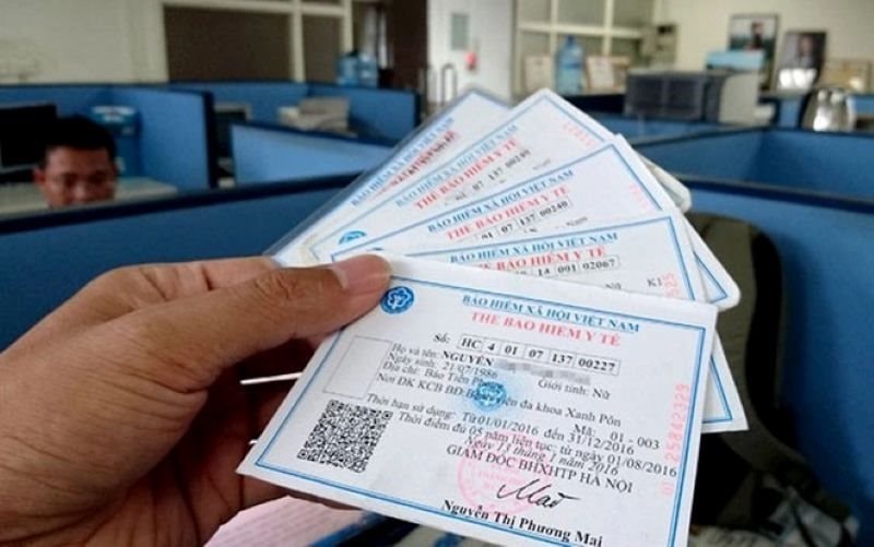 Hà Nội: Nhiều đối tượng được hỗ trợ 100% bảo hiểm y tế