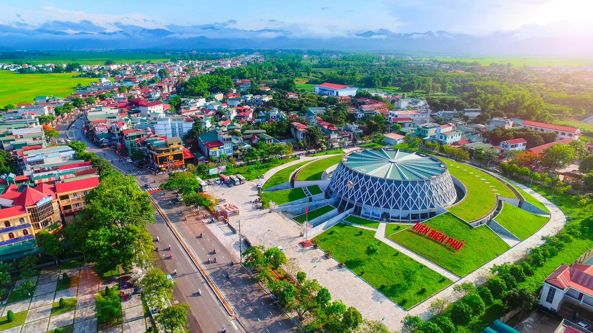 Khởi động Cuộc thi sáng tác Ca khúc và Logo về phường Mường Thanh năm 2026