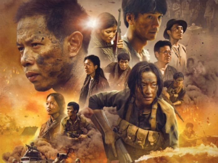 “Địa đạo” - Tái hiện ký ức chiến tranh hào hùng