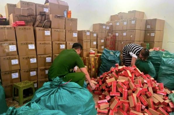 Bộ Y tế khuyến cáo không sử dụng "Siro ăn ngon Hải Bé"