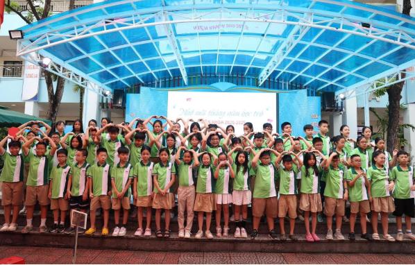 Chính thức miễn học phí cho học sinh công lập trên cả nước
