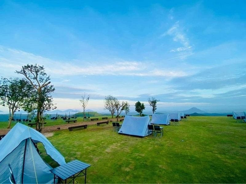 Phú Yên yêu cầu dừng các hoạt động kinh doanh du lịch tự phát