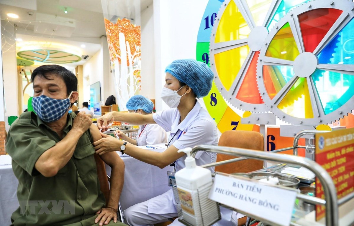 Số ca mắc COVID-19 ở Việt Nam có thể gia tăng do biến chủng mới
