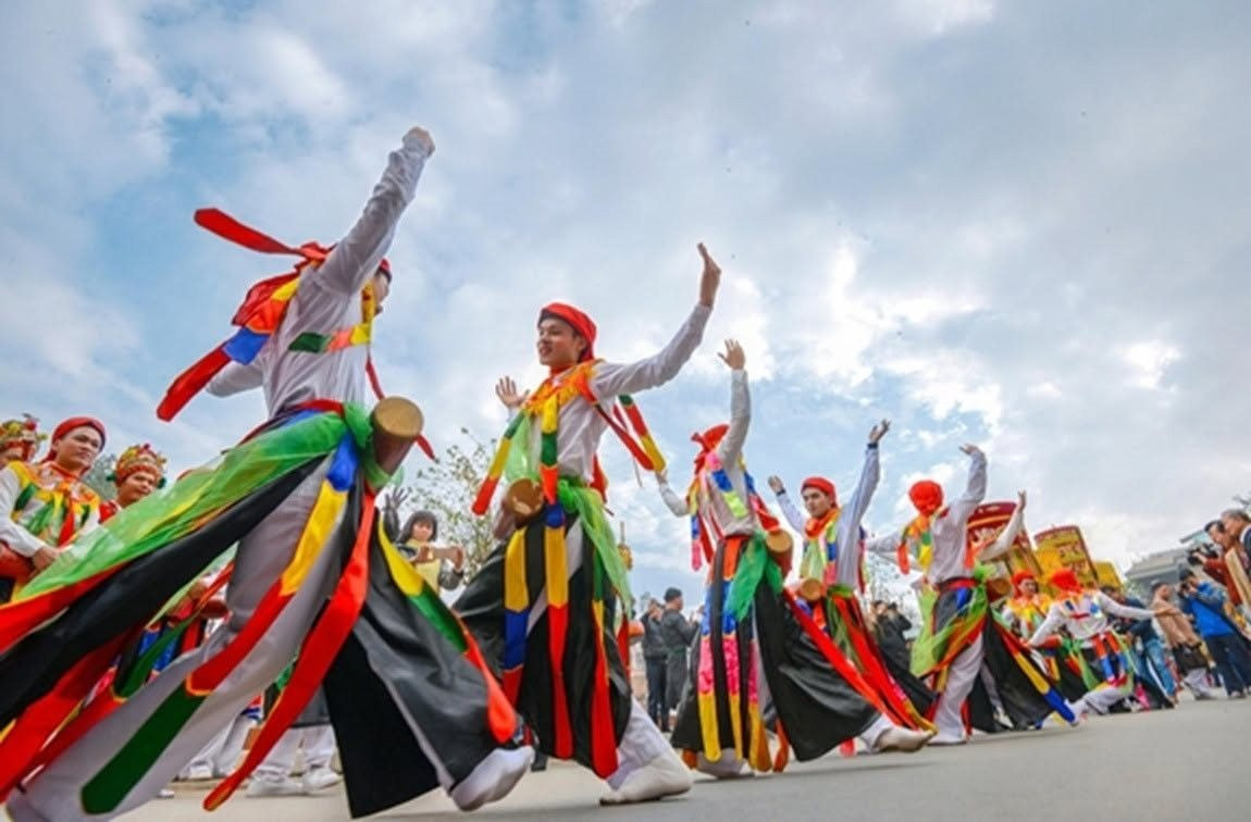 "Ngày Văn hóa Việt Nam": Phát triển văn hóa cơ sở, tạo sinh kế bền vững cho người dân