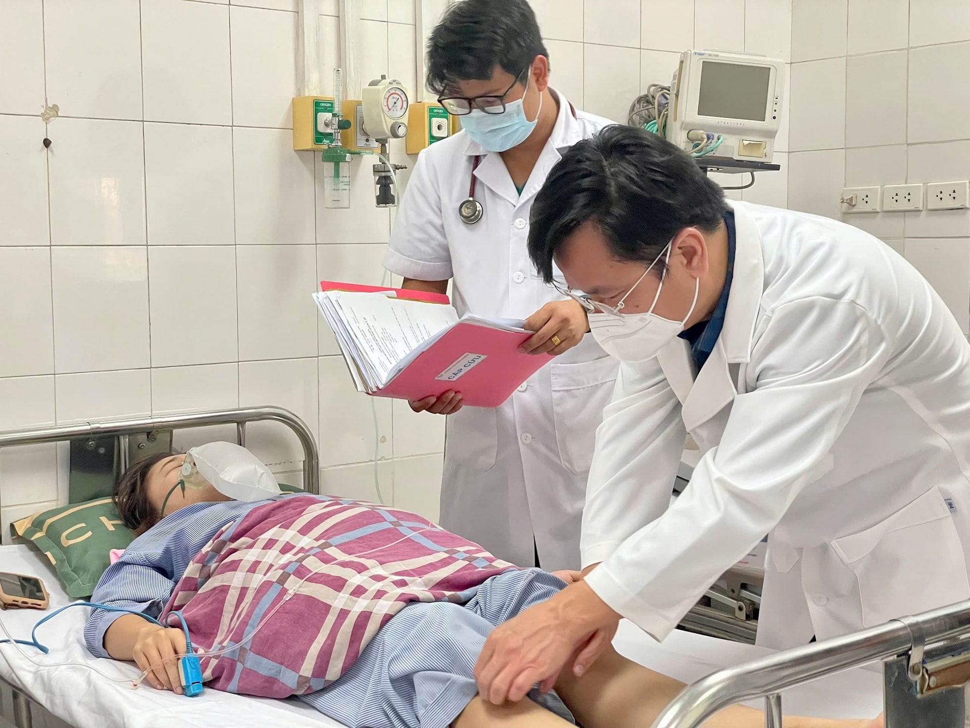Số ca mắc Covid-19 tiếp tục tăng, Hà Nội khuyến cáo người dân phòng, chống dịch