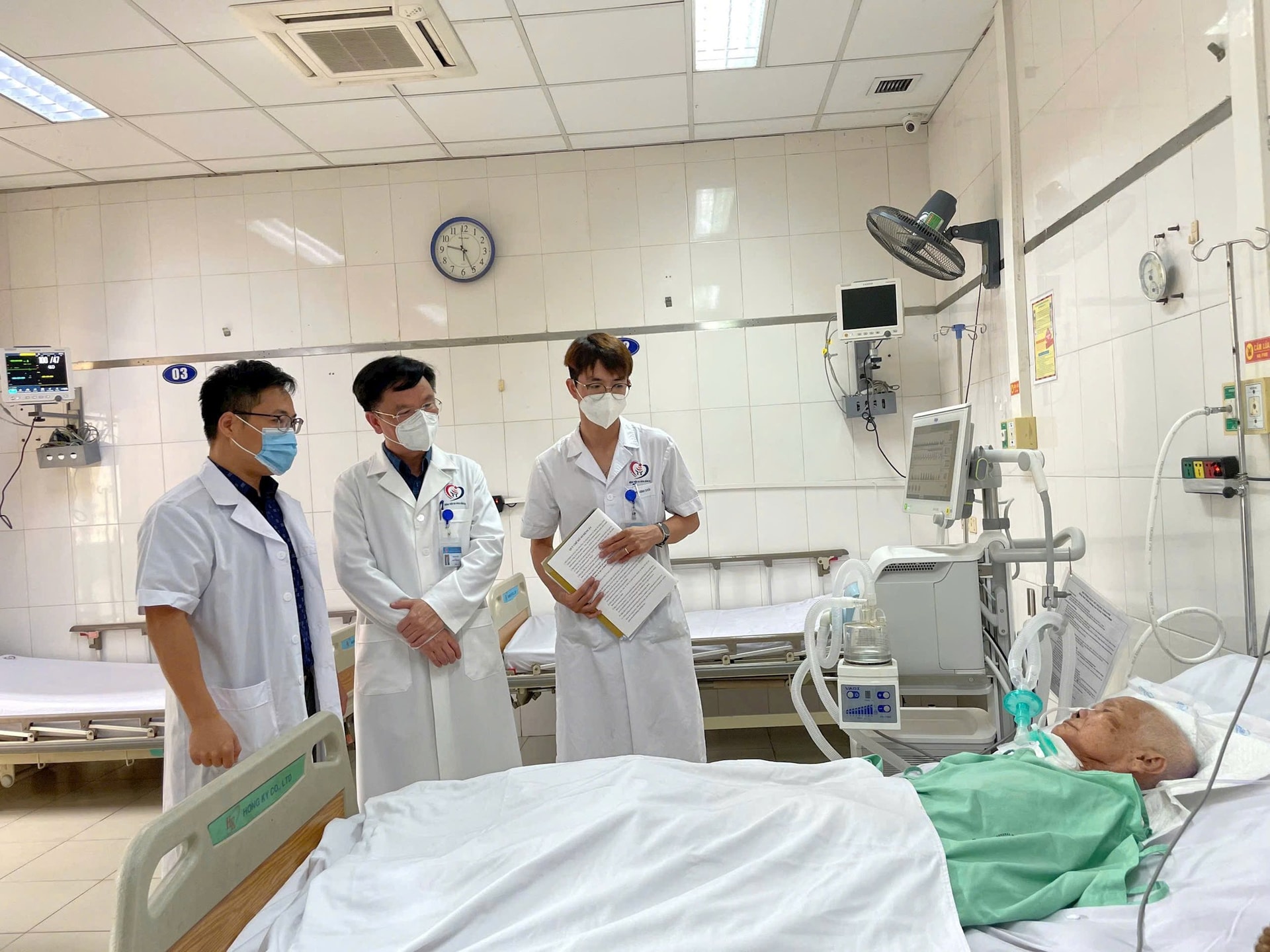 Hà Nội: Tăng cường quản lý hoạt động hành nghề y, dược ngoài công lập, đặc biệt có yếu tố nước ngoài